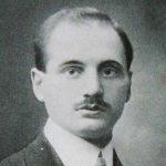 104° anniversario morte Guido Negri