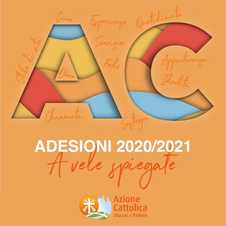 adesione 2020-2021